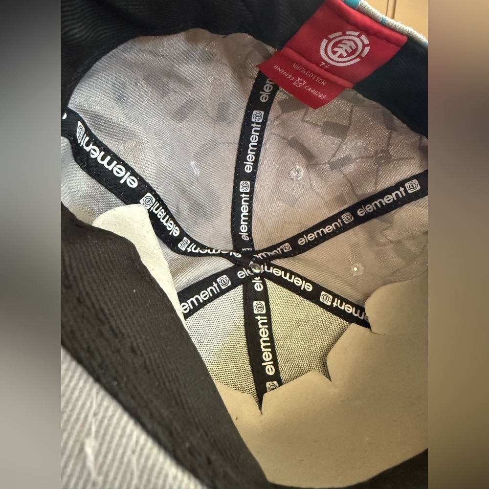 Element Skate Closed Cap Lazada PH NEW - Picture 6 of 8